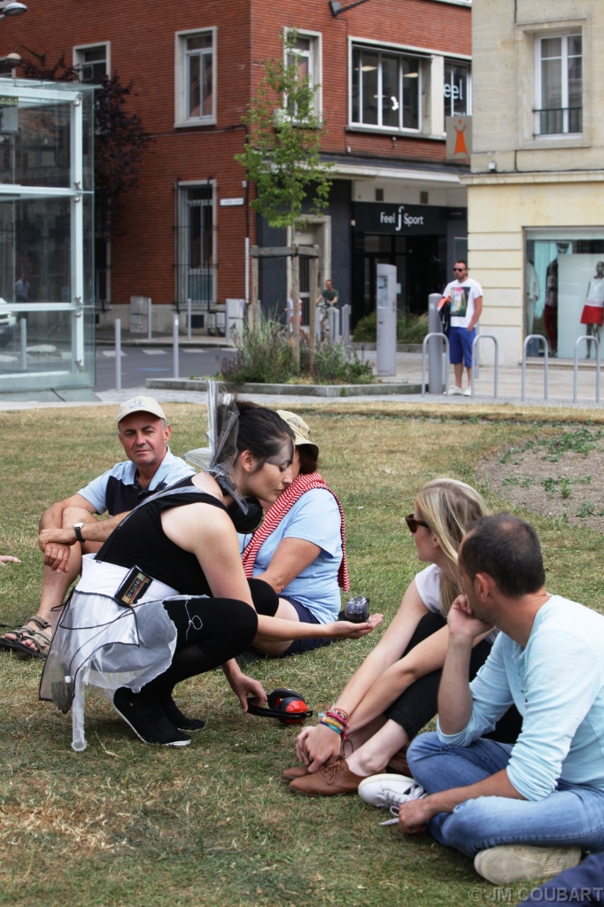 Vous avez atteint la dernire diapositive